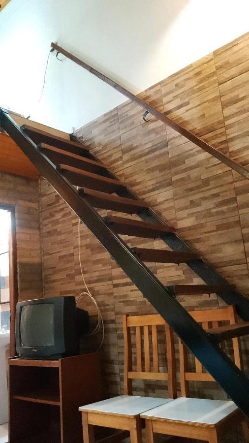 Departamento Loft Daire Posadas Dış mekan fotoğraf