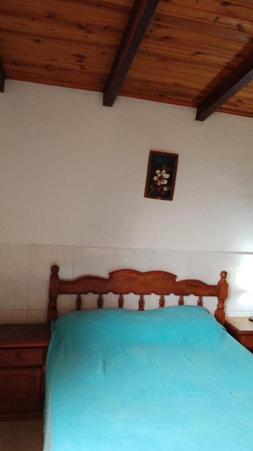 Departamento Loft Daire Posadas Dış mekan fotoğraf