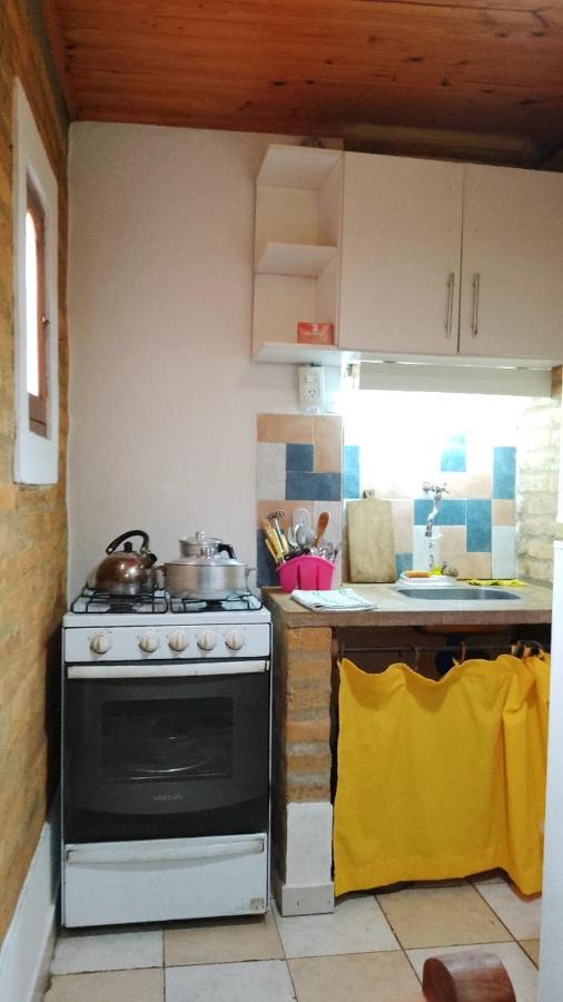 Departamento Loft Daire Posadas Dış mekan fotoğraf