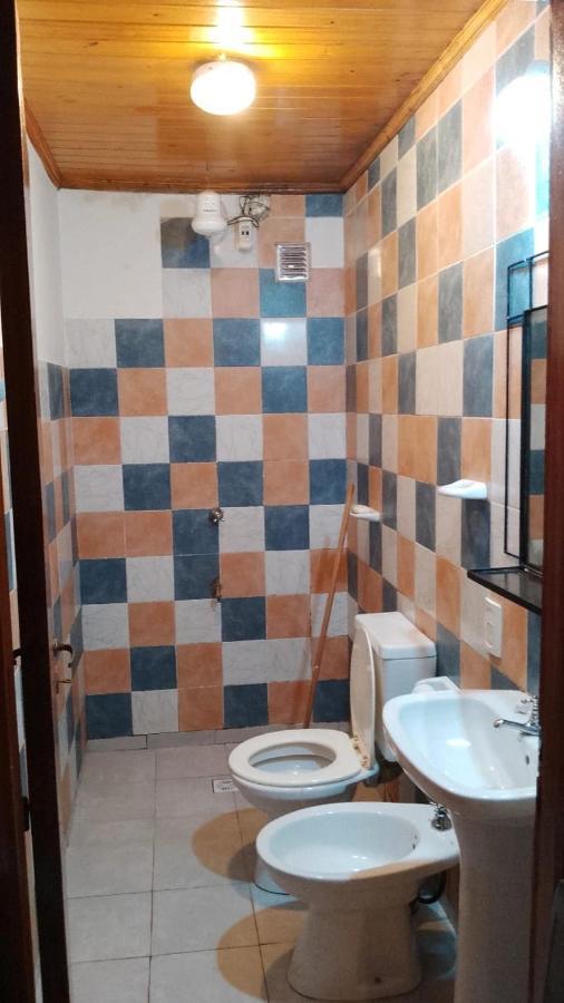 Departamento Loft Daire Posadas Dış mekan fotoğraf