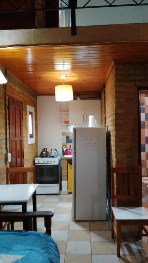 Departamento Loft Daire Posadas Dış mekan fotoğraf