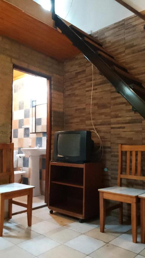 Departamento Loft Daire Posadas Dış mekan fotoğraf