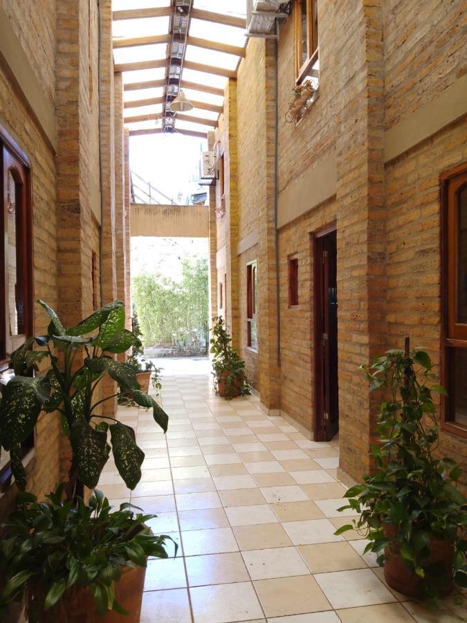 Departamento Loft Daire Posadas Dış mekan fotoğraf