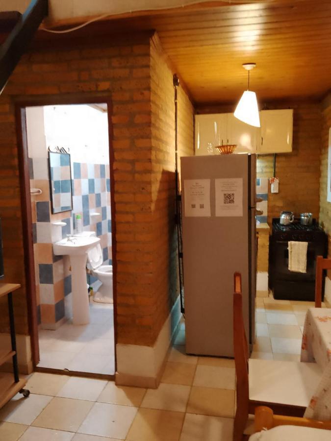 Departamento Loft Daire Posadas Dış mekan fotoğraf