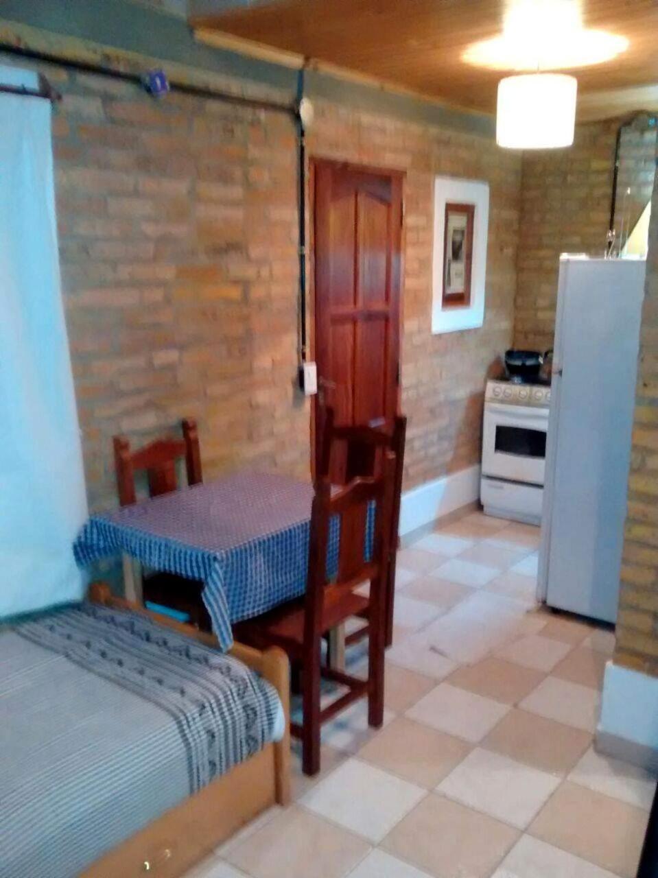 Departamento Loft Daire Posadas Dış mekan fotoğraf