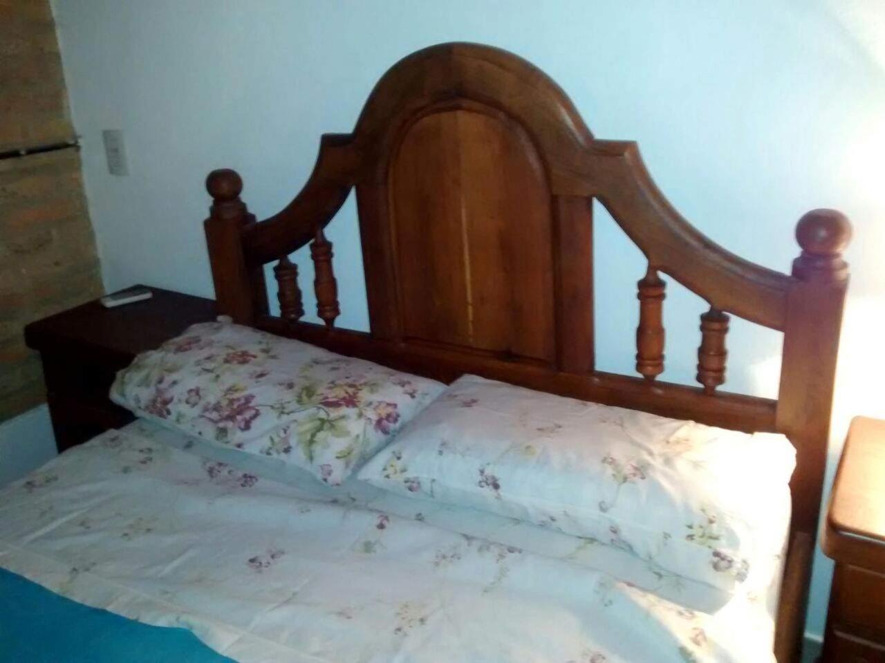 Departamento Loft Daire Posadas Dış mekan fotoğraf