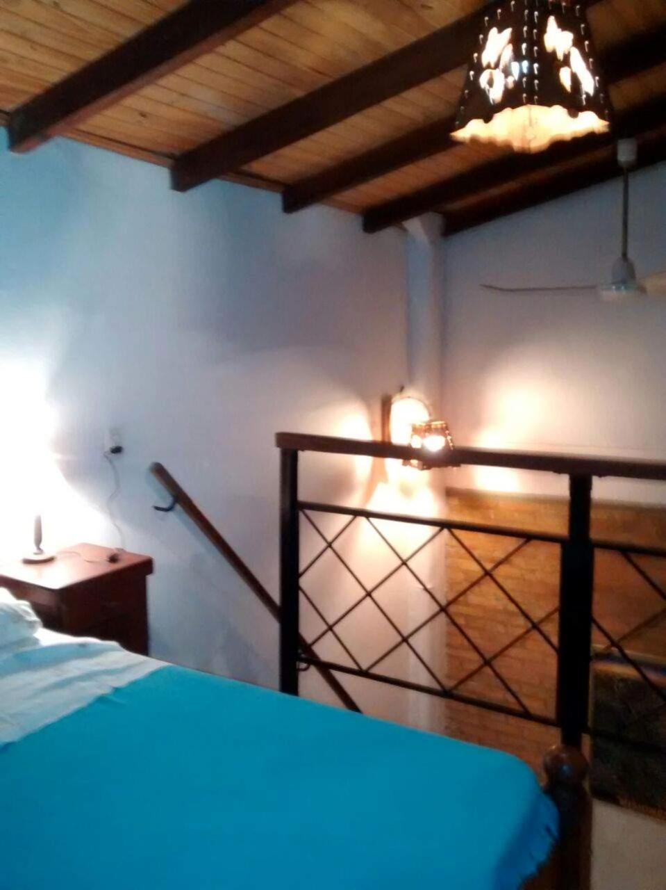 Departamento Loft Daire Posadas Dış mekan fotoğraf
