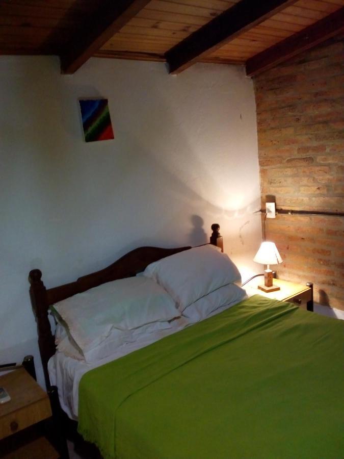 Departamento Loft Daire Posadas Dış mekan fotoğraf