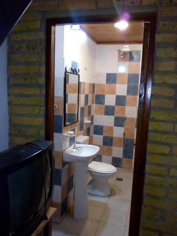 Departamento Loft Daire Posadas Dış mekan fotoğraf