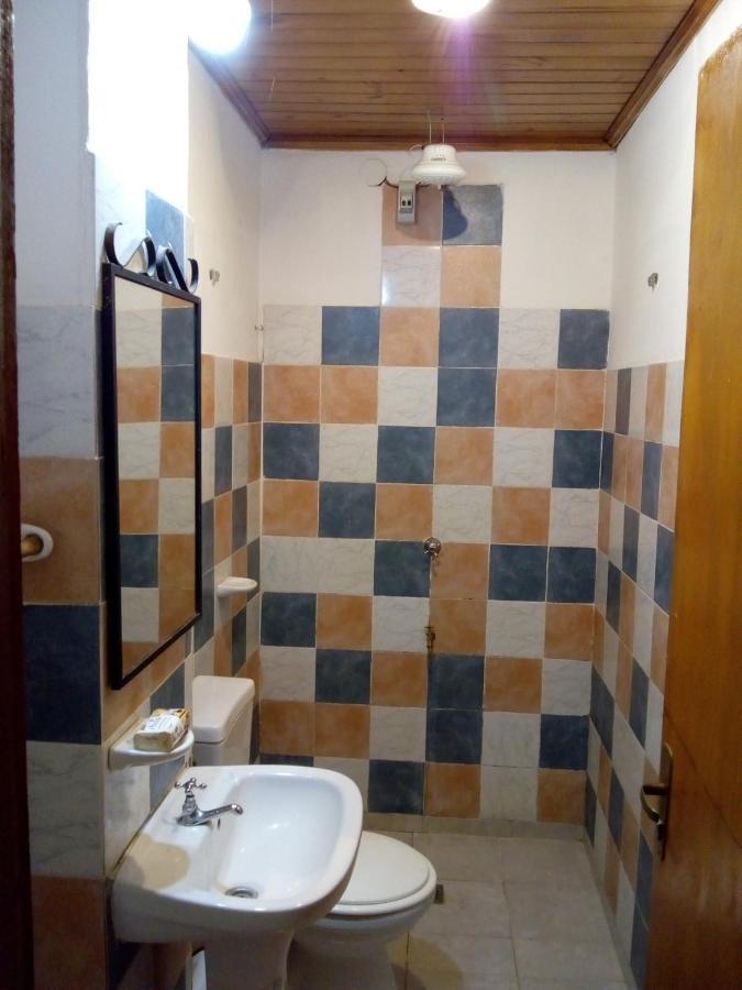 Departamento Loft Daire Posadas Dış mekan fotoğraf