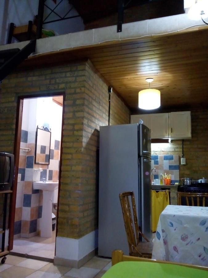 Departamento Loft Daire Posadas Dış mekan fotoğraf