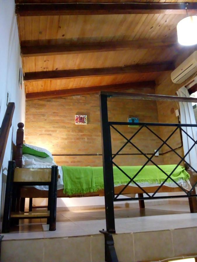 Departamento Loft Daire Posadas Dış mekan fotoğraf